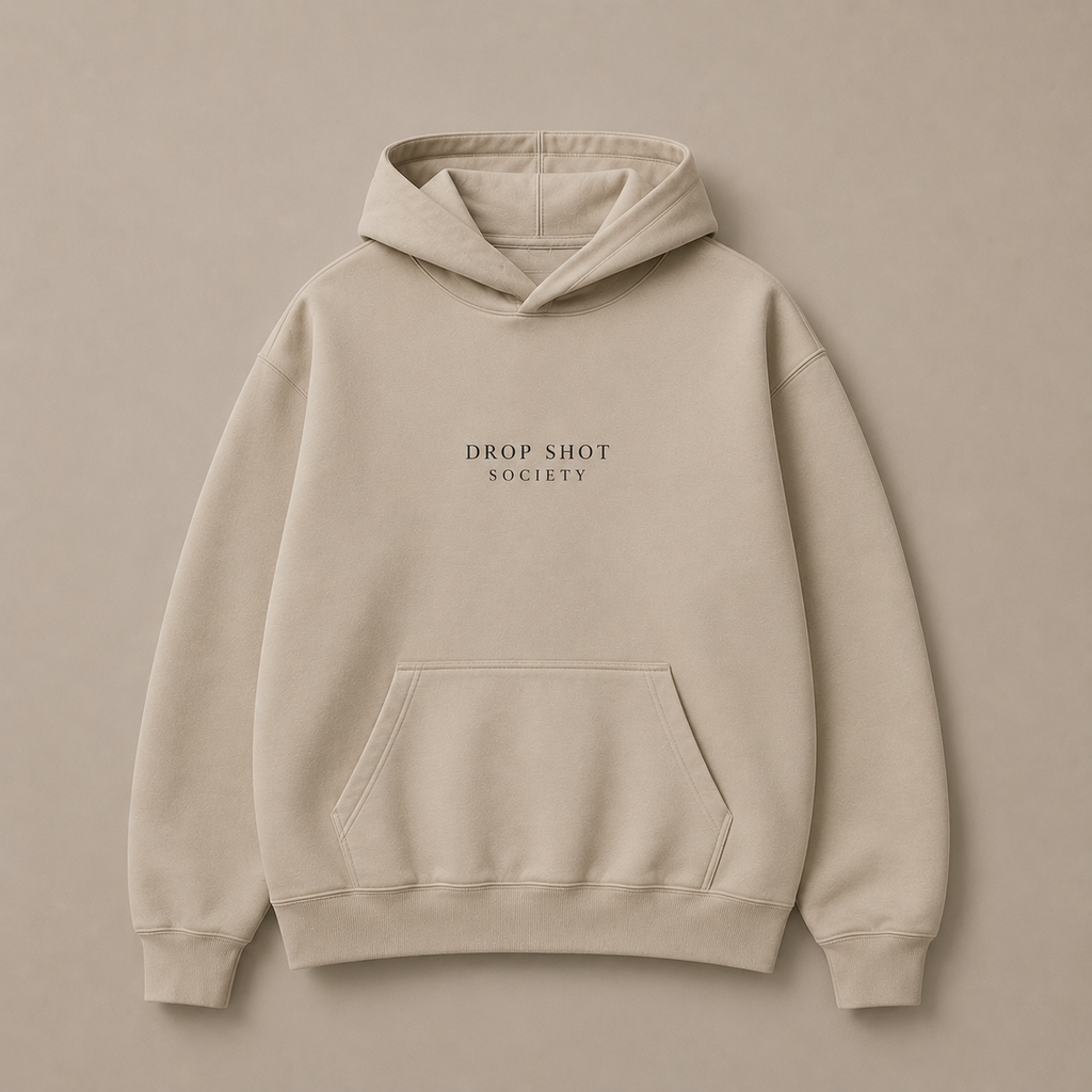 The Club Hoodie