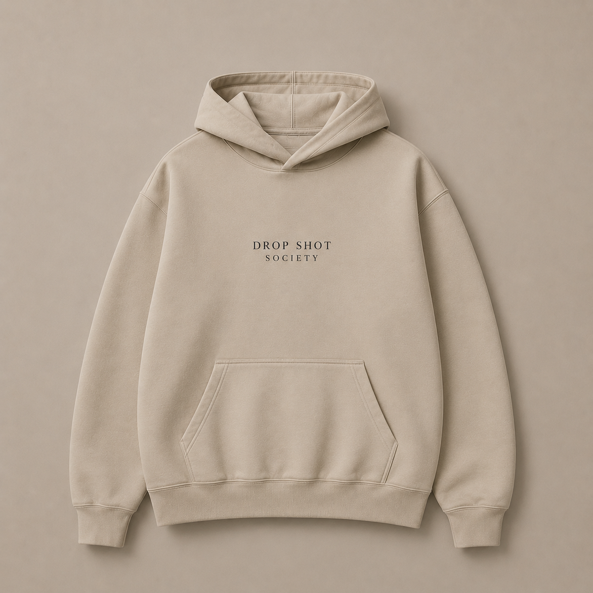 The Club Hoodie