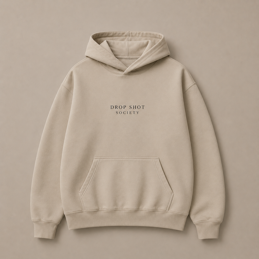 The Club Hoodie