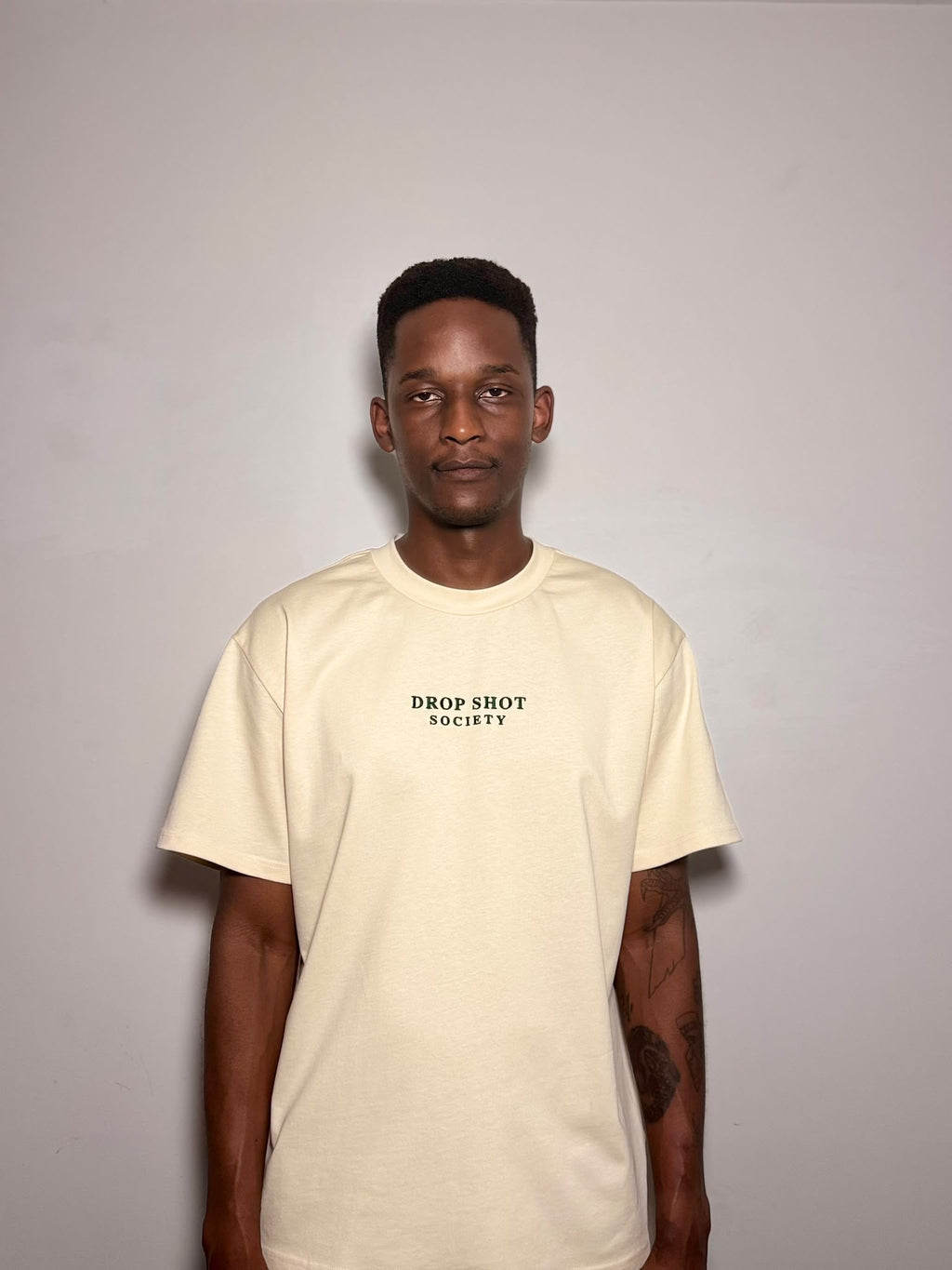 The Vamos T-Shirt
