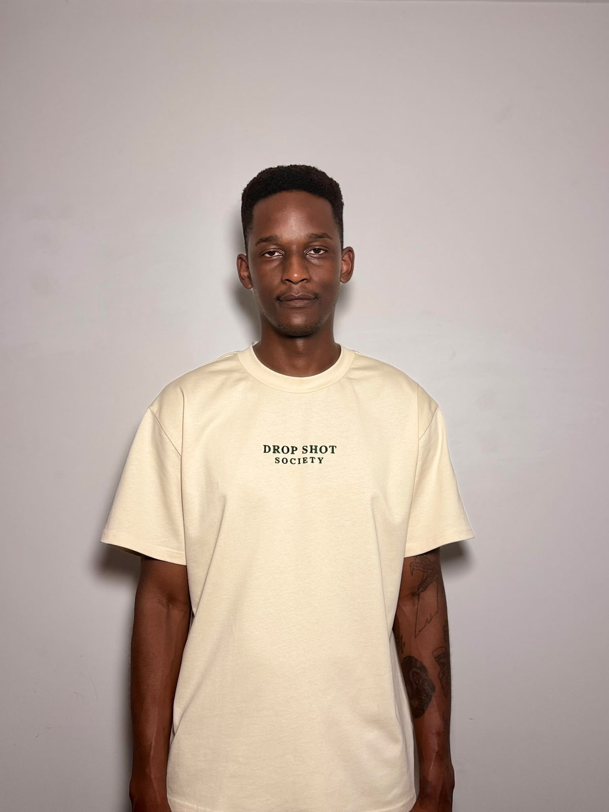 The Vamos T-Shirt