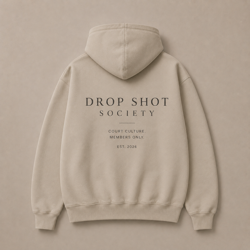 The Club Hoodie