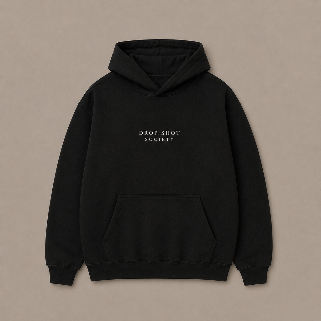 The Club Hoodie