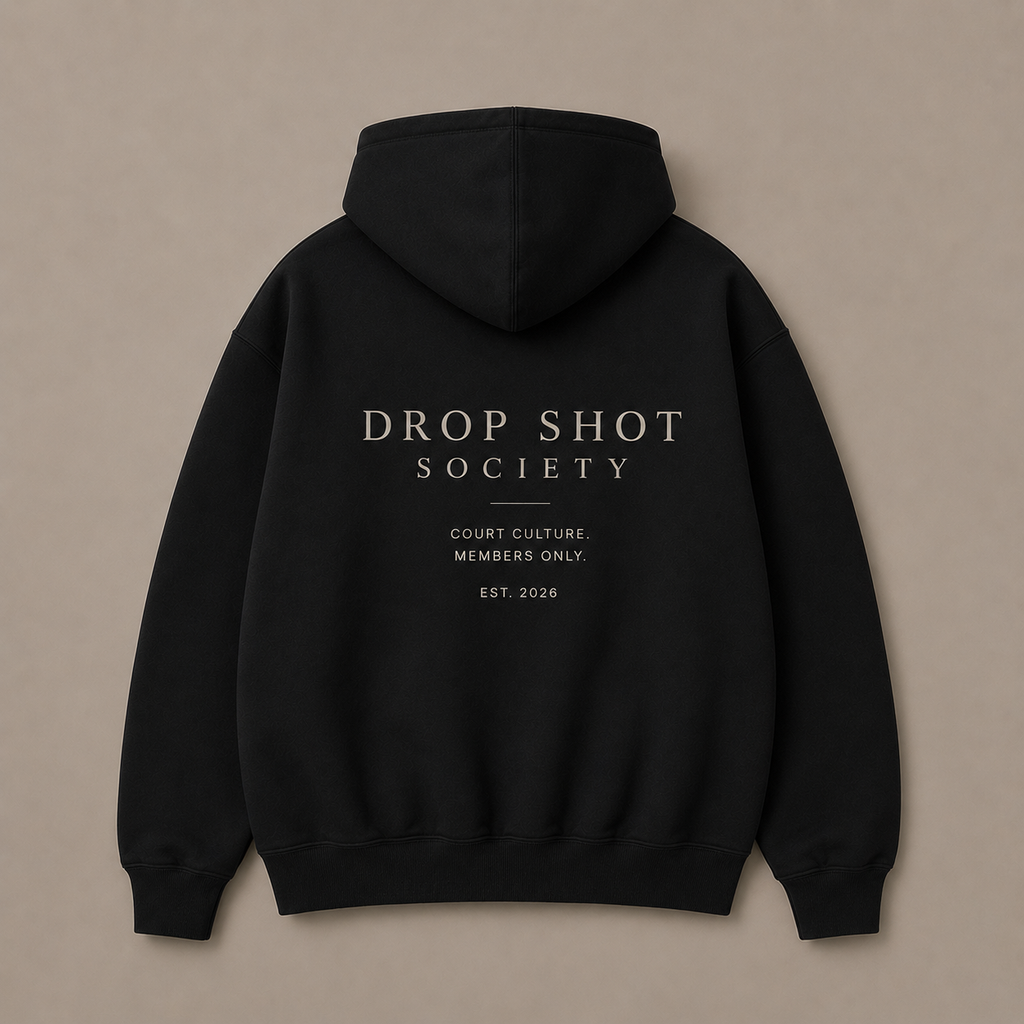 The Club Hoodie