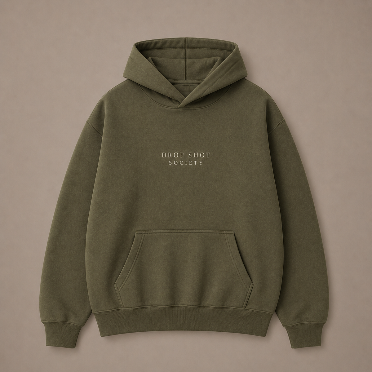 The Club Hoodie
